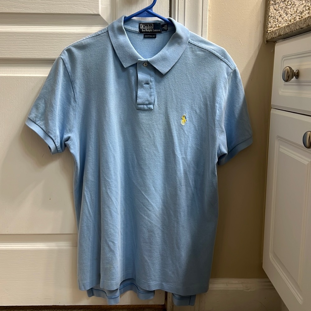 Polo Ralph Lauren polo shirt size L